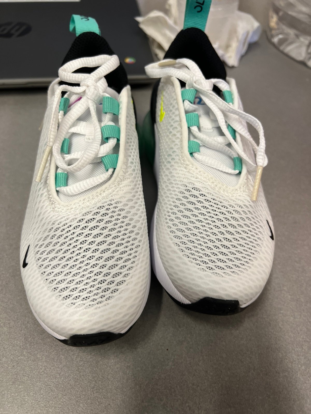 Nike air max 270