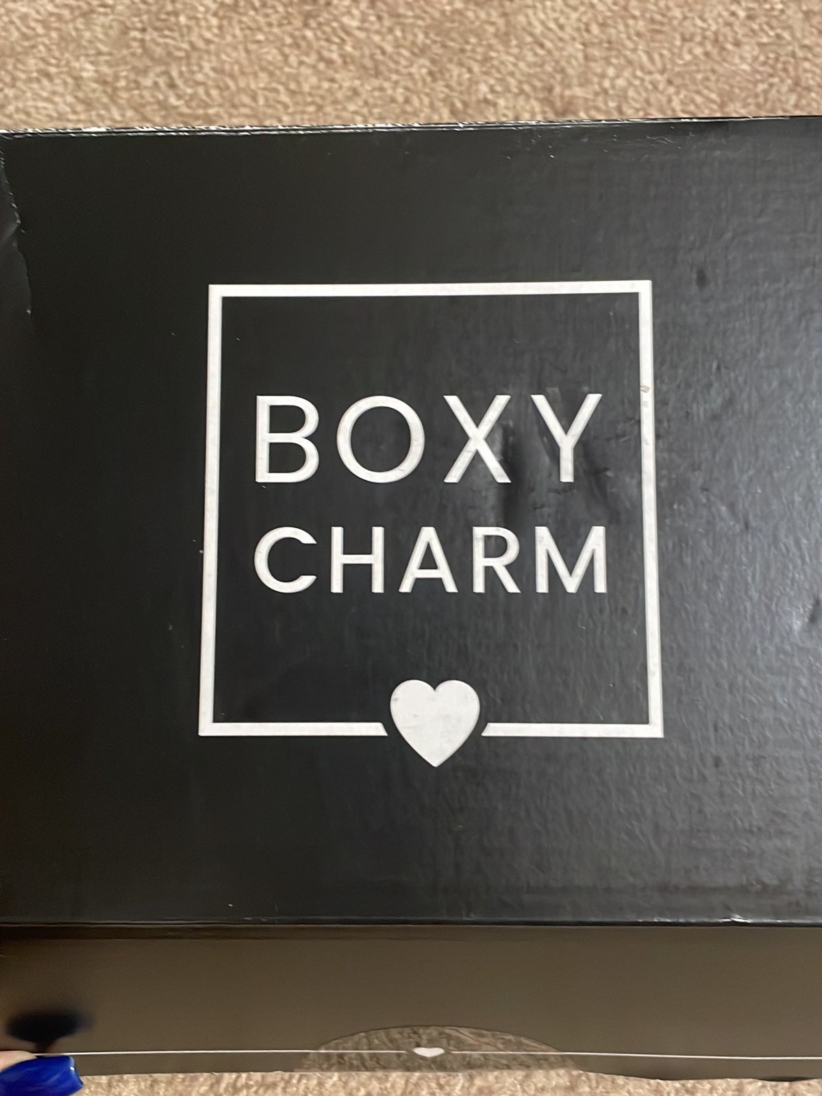 Mystery Beauty Box