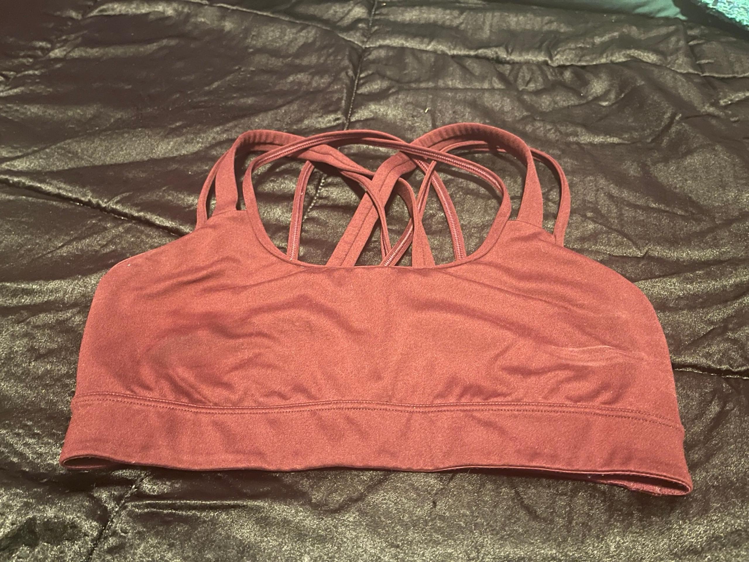 Victoria secret Sports Bra excellent condition.