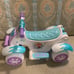 Rare Frozen 2 6V Toddler Quad Kid Trax