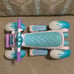 Rare Frozen 2 6V Toddler Quad Kid Trax