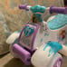 Rare Frozen 2 6V Toddler Quad Kid Trax