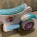 Rare Frozen 2 6V Toddler Quad Kid Trax