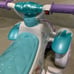 Rare Frozen 2 6V Toddler Quad Kid Trax