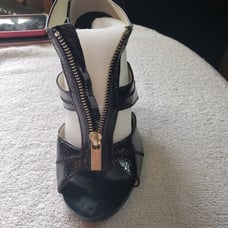 heels size 9