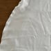 EUC 70 round medallion tablecloth