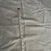 EUC 70 round medallion tablecloth