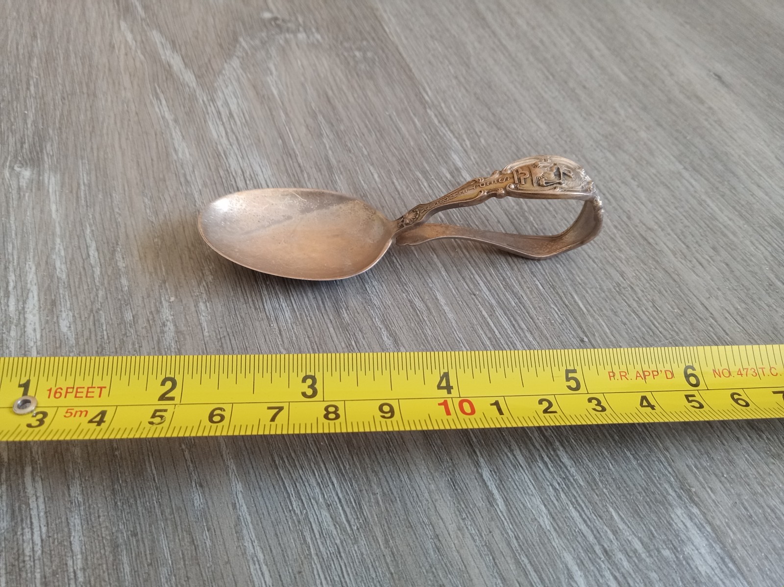 spoon