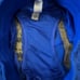 Lululemon Tracker Short V *4” Size 2 In Wild Bluebell