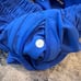 Lululemon Tracker Short V *4” Size 2 In Wild Bluebell