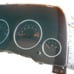 2015 JEEP COMPASS OEM SPEEDOMETER INSTRUMENT GAUGE CLUSTER 68233460AE 15 16 17