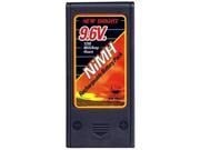 New Bright 9.6 Volts / 1250 Nimh Battery with Charger for RC Truck