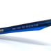 Robert Mitchel RMJ 7001 Kids Eyeglasses Frames Blue Tortoise Rectangle 47-15-130