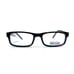 Robert Mitchel RMJ 7001 Kids Eyeglasses Frames Blue Tortoise Rectangle 47-15-130