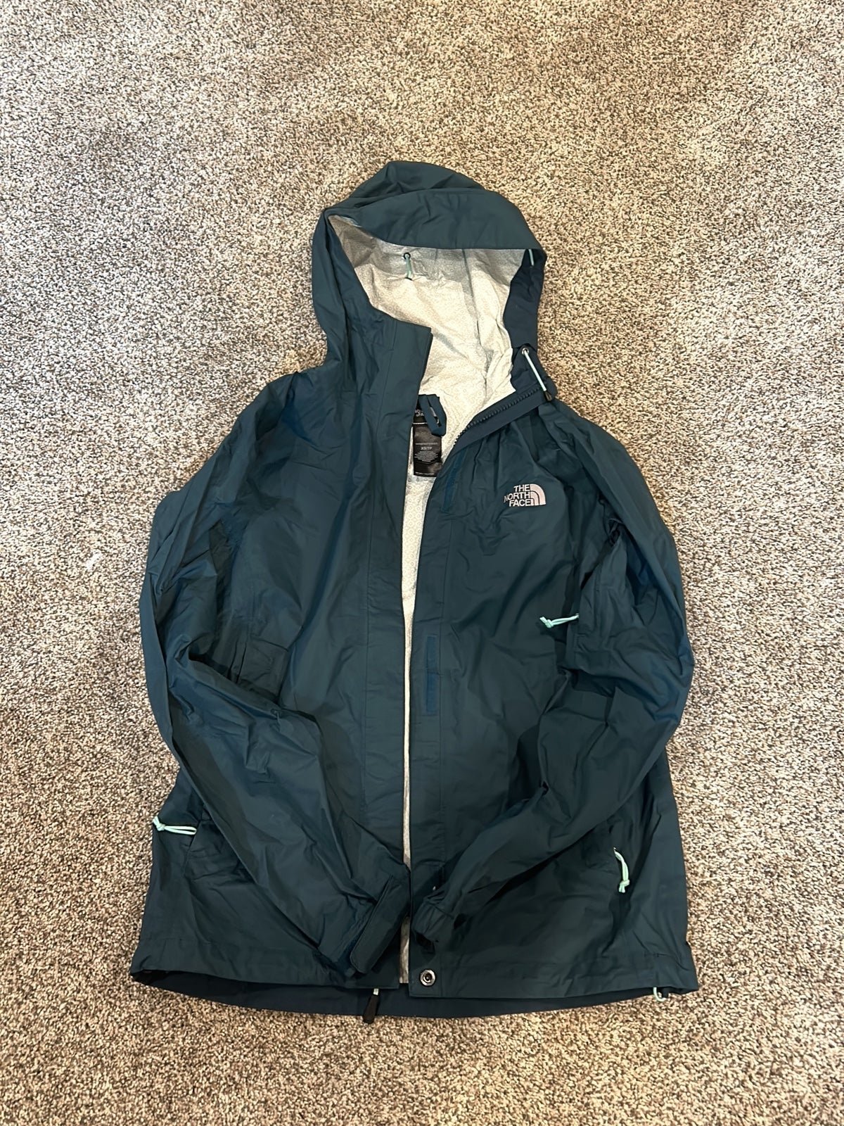 The North Face Jacket