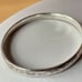 Vintage Sterling Silver bangle bracelet