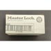 New Master Lock 411RED Lockout Tagout LOTO Locks SKU 22077 - Set of 6