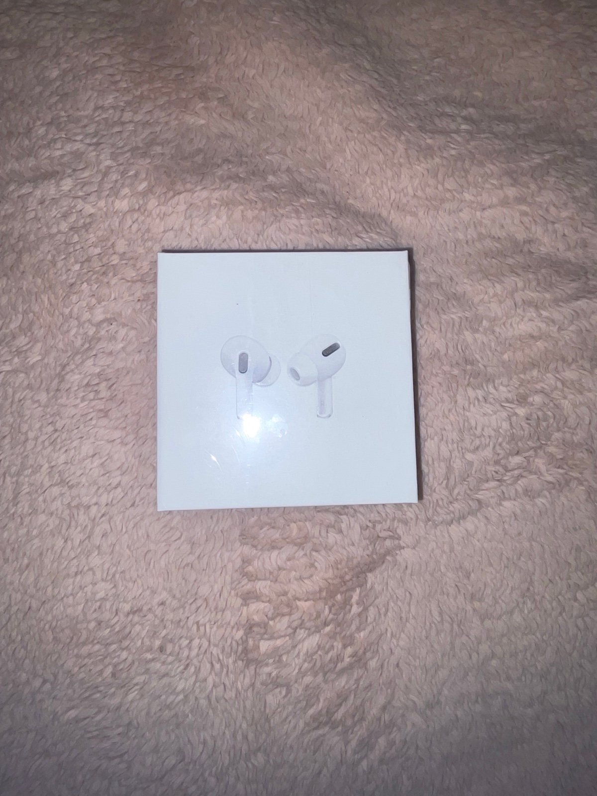 Apple Airpods pro