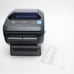 Zebra ZP450 Thermal Label Barcode