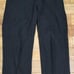 Excellent Condition Vintage Dries Van Noten Cropped Pants Porter Classic