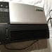 Oreck Plug in Fan Air cleaner ionization