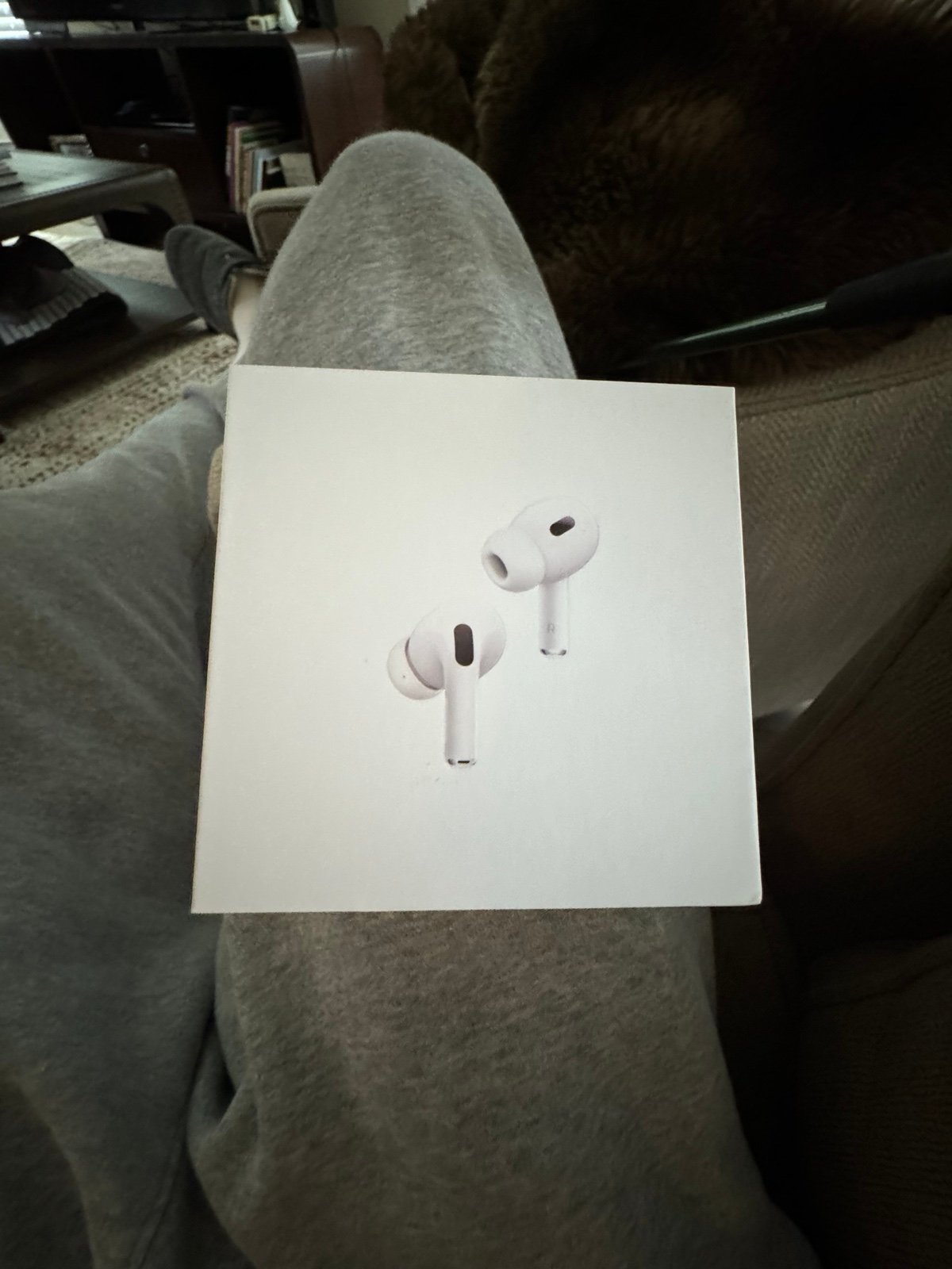 Apple AirPods Pro 2nd Generation