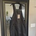 New Men's Insulated Waterproof Ski Bib Overalls