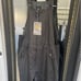 New Men's Insulated Waterproof Ski Bib Overalls