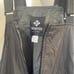 New Men's Insulated Waterproof Ski Bib Overalls