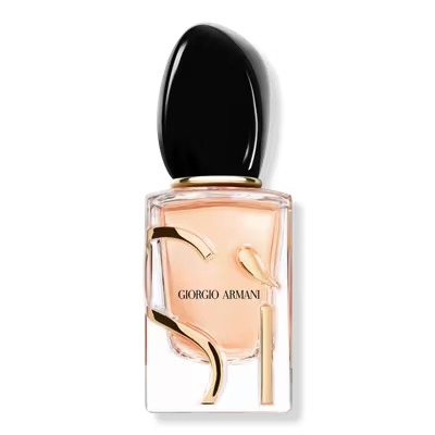 ARMANI Sì Eau de Parfum size: 1.0 oz
