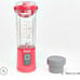 NEW - Ninja Blast Portable Blender, Cordless, 18oz. Vessel, Personal Blender