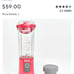 NEW - Ninja Blast Portable Blender, Cordless, 18oz. Vessel, Personal Blender