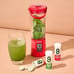 NEW - Ninja Blast Portable Blender, Cordless, 18oz. Vessel, Personal Blender