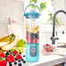 NEW - Ninja Blast Portable Blender, Cordless, 18oz. Vessel, Personal Blender