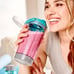NEW - Ninja Blast Portable Blender, Cordless, 18oz. Vessel, Personal Blender