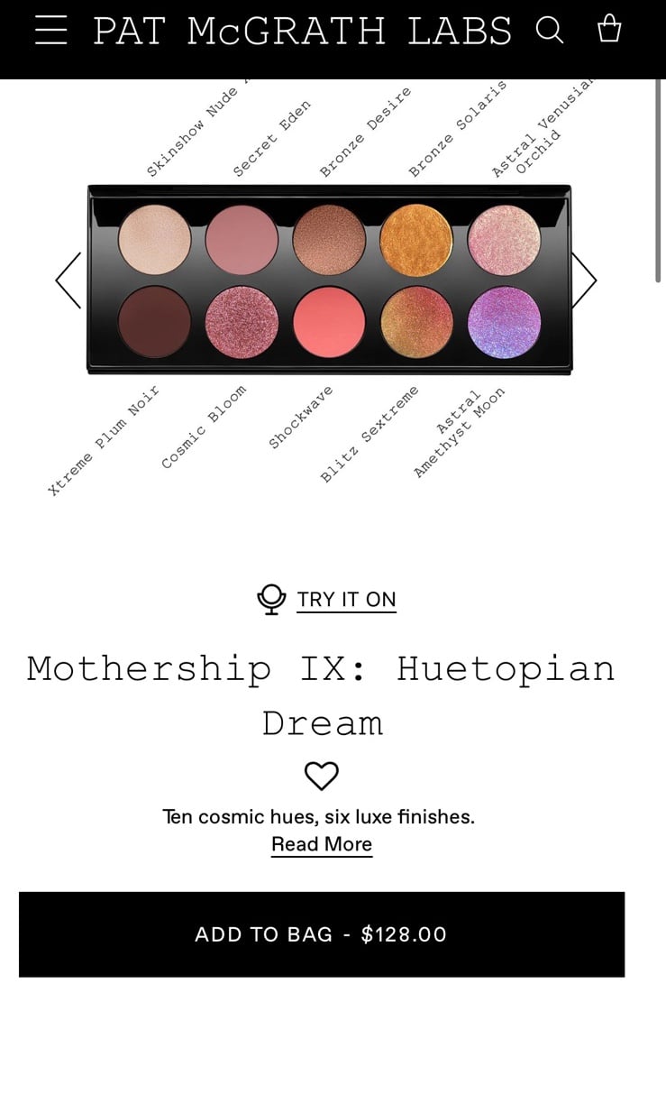 Pat McGrath Labs