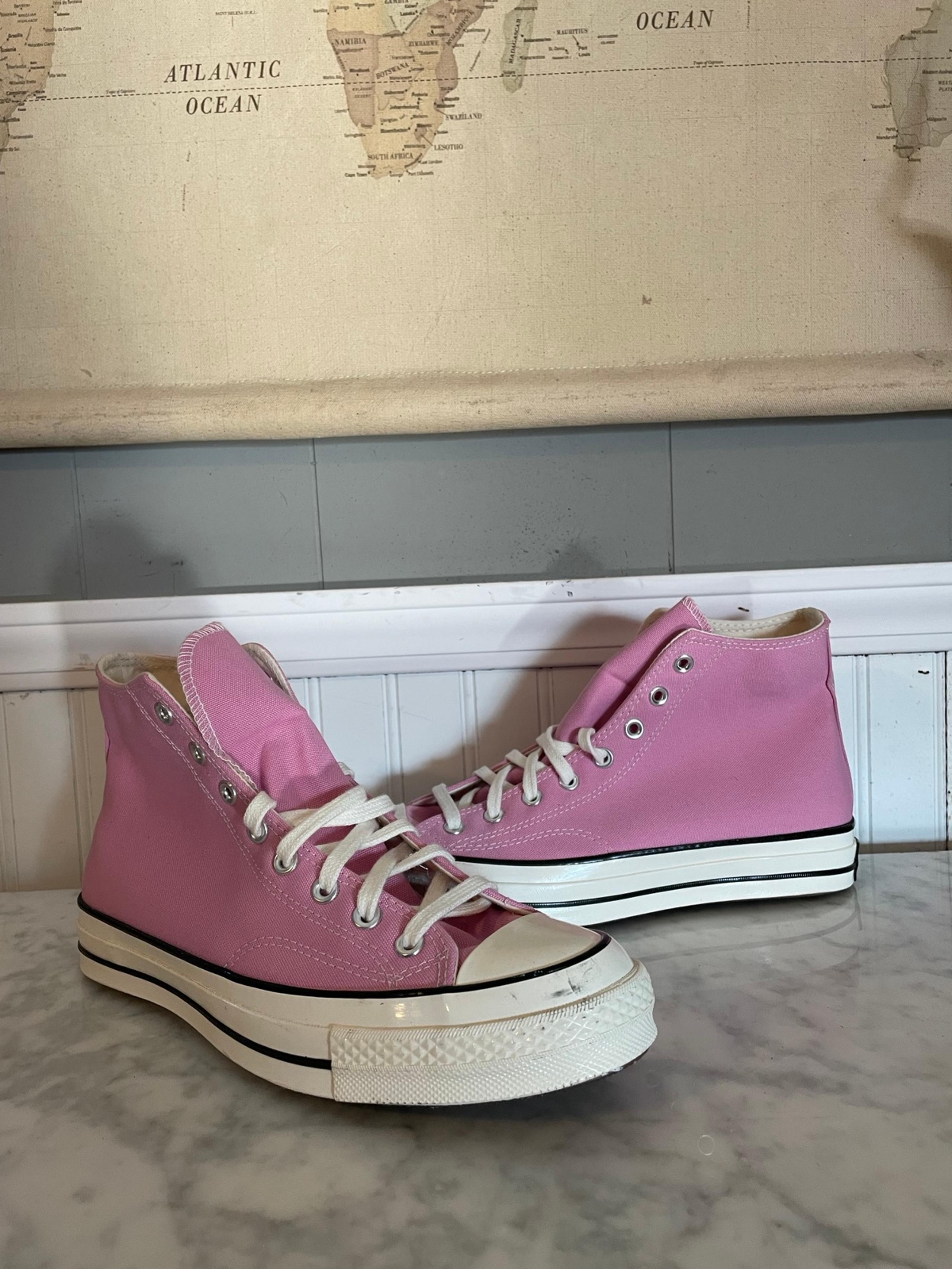 Men’s Chuck Taylor Converse 70 Sz 10.5