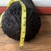 Theraputic knee pillow