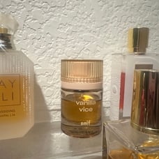 Snif VANILLA VICE