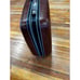 Vintage 1970's Samsonite Silhouette Series 22 Small Rolling Suitcase with Key