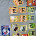 1999 Pokemon cards