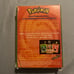 1999 Pokemon cards