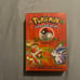 1999 Pokemon cards
