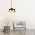 Home LED lampshade, lampshade 11.8x11.8