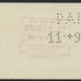 Walter Lantz Signed 1976 Bank Check (JSA COA)