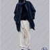 nanamica Chino Pants 34 Natural
