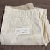 nanamica Chino Pants 34 Natural