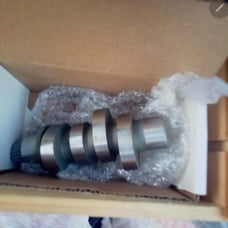 Feuling reaper Cam partx1343 for Harley Davidson m-8 engines brand new
