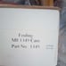 Feuling reaper Cam partx1343 for Harley Davidson m-8 engines brand new