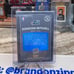 2017-18 Donruss Optic Donovan Mitchell Rated Rookie RC #188 Jazz